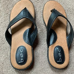 b.o.c sandals